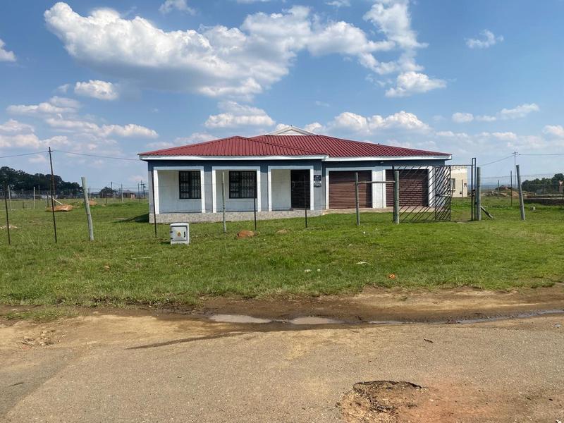 3 Bedroom Property for Sale in Cathcart Eastern Cape